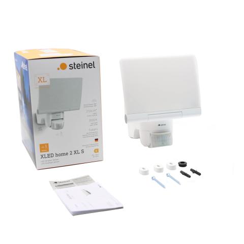 STEINEL XLED home 2 XL S weiß